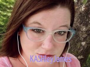 KASHleyJames