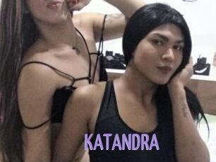 KATANDRA