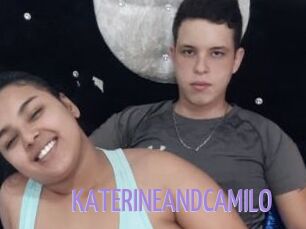 KATERINEANDCAMILO