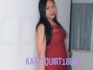 KATYSQUIRT18LW