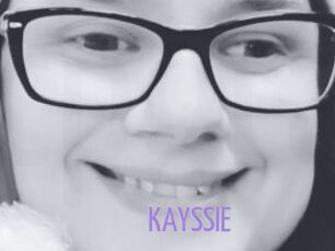 KAYSSIE