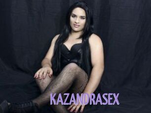 KAZANDRASEX