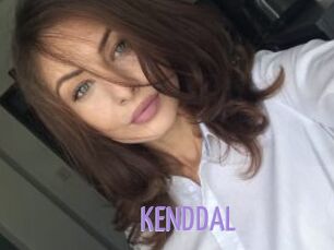 KENDDAL