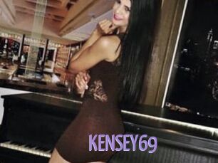 KENSEY69