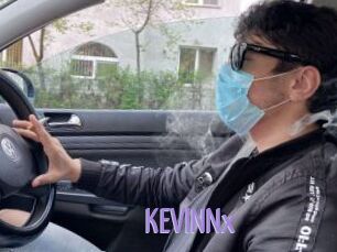 KEVINNx