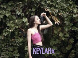 KEYLAHx