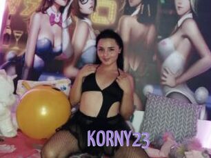 KORNY23