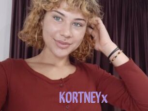 KORTNEYx