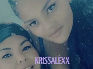 KRISSALEXX