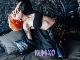 KUMiXO