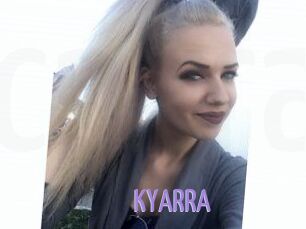 KYARRA_