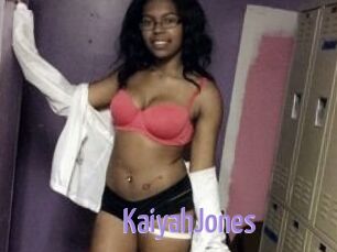 Kaiyah_Jones