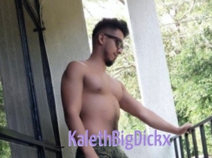 KalethBigDickx