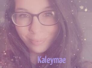 Kaleymae