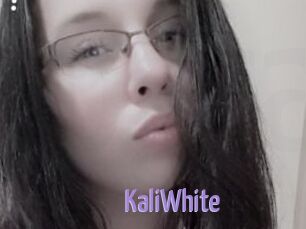 KaliWhite