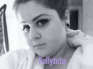 Kallytutu