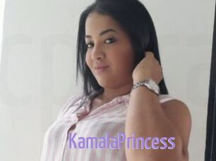 KamalaPrincess