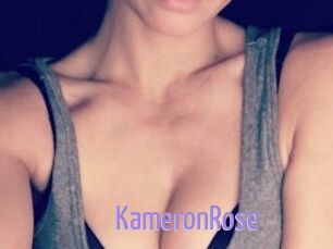 KameronRose