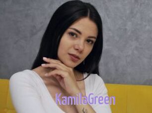 KamilaGreen