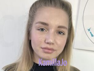 KamillaJo