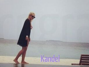 Kandel