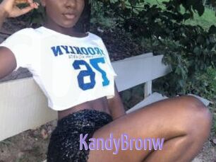 KandyBronw