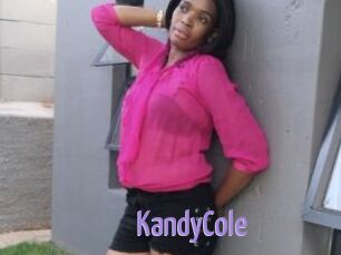 KandyCole