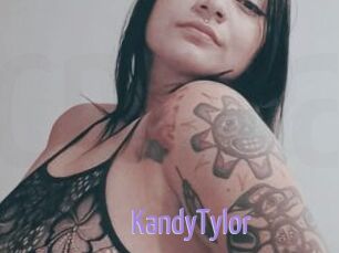 KandyTylor