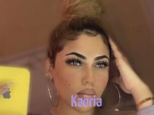 Kaoria