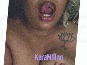 KaraMillan