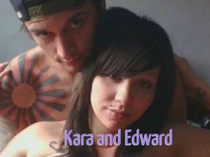 Kara_and_Edward