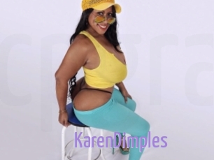 KarenDimples