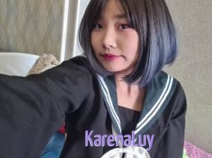 KarenaLuy