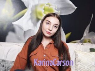 KarinaCarson