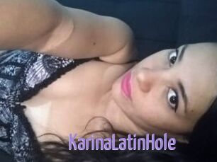 KarinaLatinHole