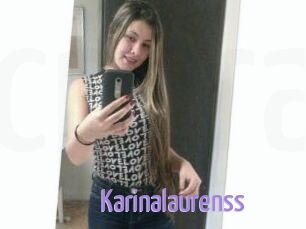 Karinalaurenss