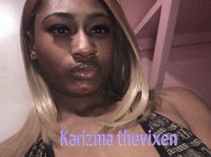 Karizma_thevixen