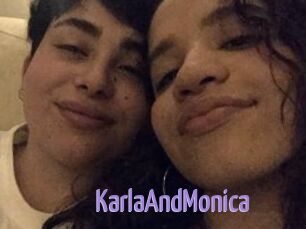 KarlaAndMonica