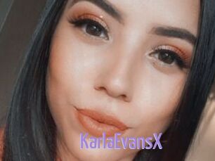 KarlaEvansX