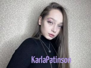 KarlaPatinson