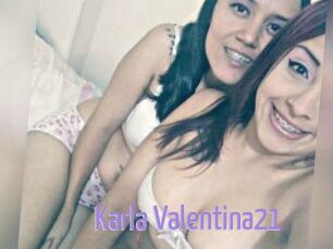 Karla_Valentina21 Clip Porno Gratuit