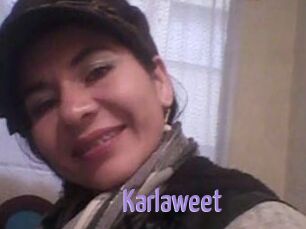 Karlaweet