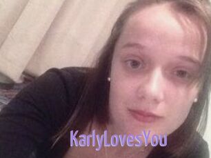 KarlyLovesYou