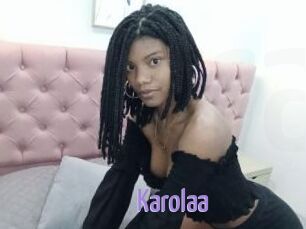 Karolaa