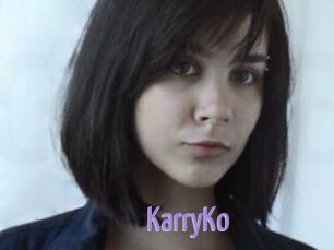 KarryKo