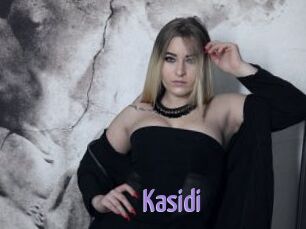 Kasidi