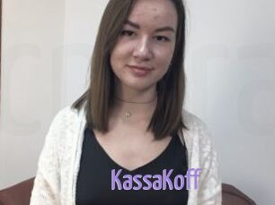 KassaKoff