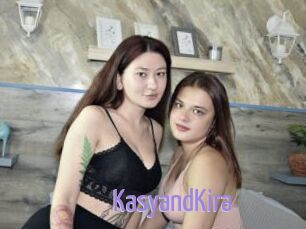 KasyandKira