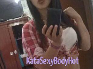 KataSexyBodyHot