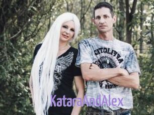 KataraAndAlex